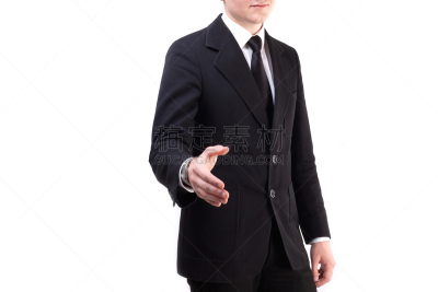 男商人,跨越鸿沟,新员工,兼并和收购,套装,经理,男性,仅男人,仅成年人,现代
