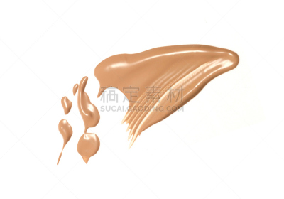 粉底,液体,个人随身用品,美,褐色,彩妆,水平画幅,形状,化妆用品,润肤露