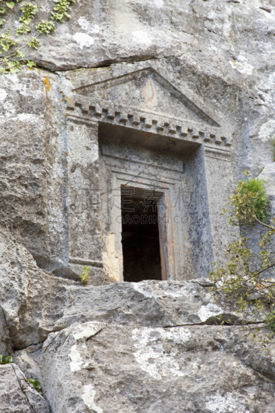 alexander the great,石棺,安塔利亚省,古典希腊,垂直画幅,地形,建筑,无人,户外,过去