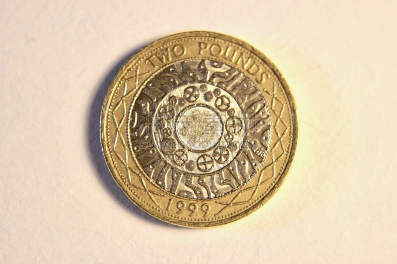 英镑,商务,英国,商业金融和工业,银行业,闪亮的,金属,复杂,图像,经济