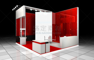 办公室,留白,水平画幅,无人,会议,玻璃,计算机制图,计算机图形学,家具