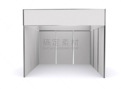 空白的,商人,三维图形,分离着色,参展商,货亭,住宅房间,水平画幅,会议