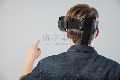 男人,网络空间,青年人,高雅,未来,新的,眼镜,现代,想法,飞行风镜