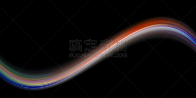 失真的图像,照明设备,水平画幅,夜晚,交通,户外,都市风景,商业金融和工业,城镇,技术