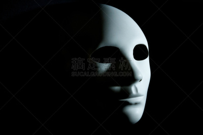 人,面膜,白色,秘密,戏剧表演,伪饰,面具,华贵,肖像