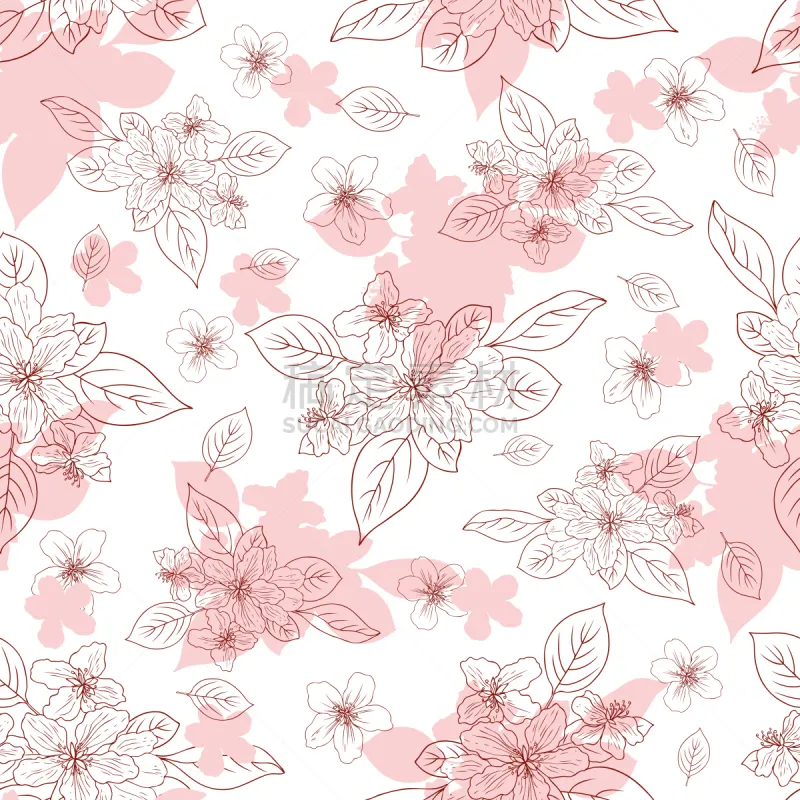 贺卡 结婚请柬 矢量 花纹 粉色 壁纸 艺术 白色背景 花朵 设计图片素材下载 稿定素材 贺卡 结婚请柬 矢量 花纹 粉色 壁纸 艺术 白色背景 花朵 设计图片素材下载 稿定素材
