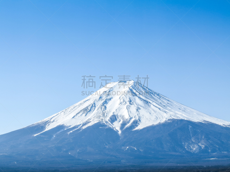 富士山,山,日本,富士河口湖,山梨县,水,天空,美,公园,水平画幅