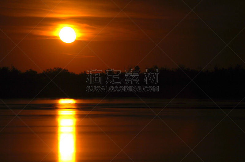 河流,雪佛兰,河漫滩,veldt,莎草,水道,水力发电,河床,水平画幅