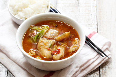 白鲑,辣酱,中国食品,罗非鱼,水平画幅,无人,海产,美味食品,食品,摄影