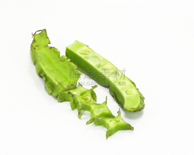 豆,果阿,四角豆,自然,有蔓植物,豌豆,水平画幅,无人,公主和比恩,有机食品