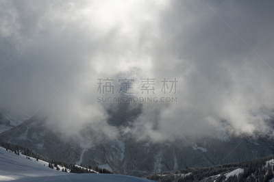 齐勒谷,hintertux glacier,雪板,度假胜地,冬季运动,水平画幅,雪,无人,滑雪运动,户外