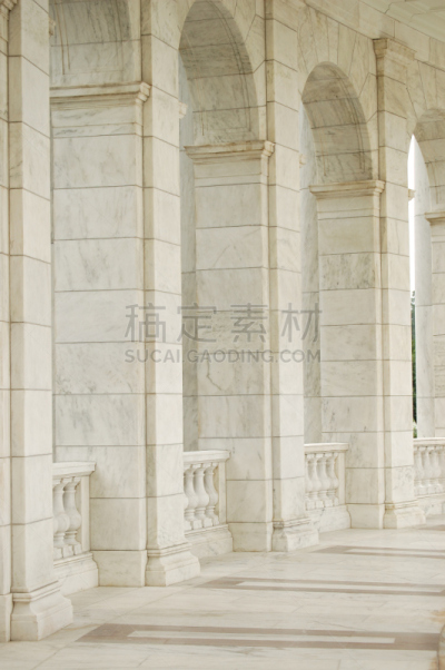 建筑,拱门,阿灵顿纪念剧场,阿灵顿,阿林顿,垂直画幅,纪念碑,圆形剧场,无人,华盛顿特区