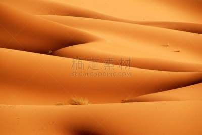 沙丘,摩洛哥,非洲,埃诺奥克沙漠,西撒哈拉沙漠,撒哈拉沙漠,水平画幅,沙子,无人,户外