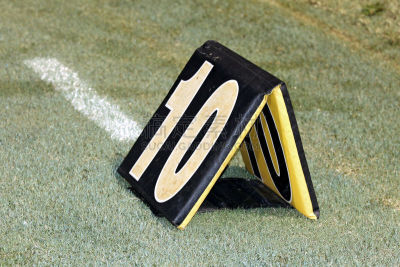 Ten Yard Line