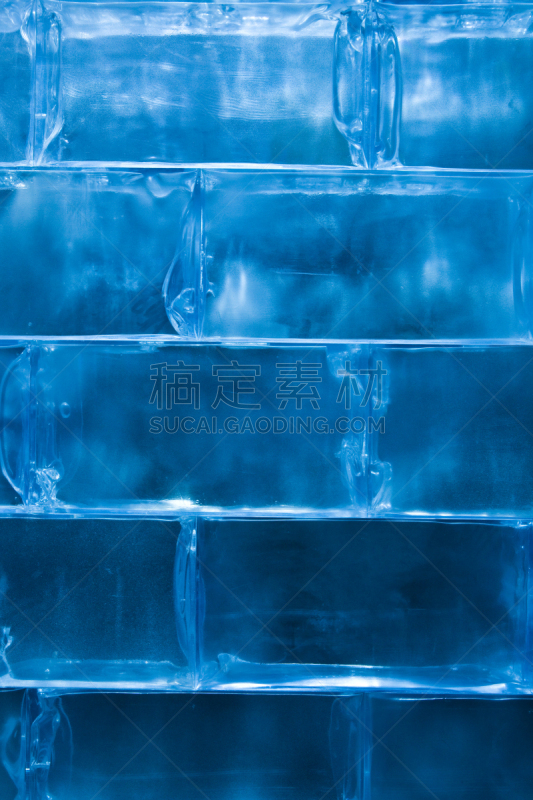 圆顶雪屋,玻璃砖,垂直画幅,墙,雪,无人,阶调图片,彩色图片,冬天,大特写
