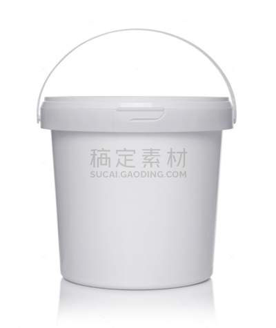 大桶,塑胶,白色,盖子,密封剂,油灰,垂直画幅,干净,特写,工业
