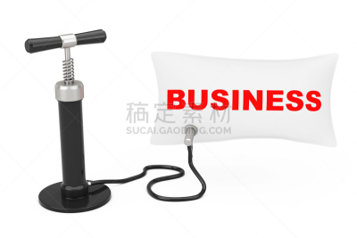商务,标志,手,黑色,气泵,商务策略,风,水平画幅,金融和经济,新创企业