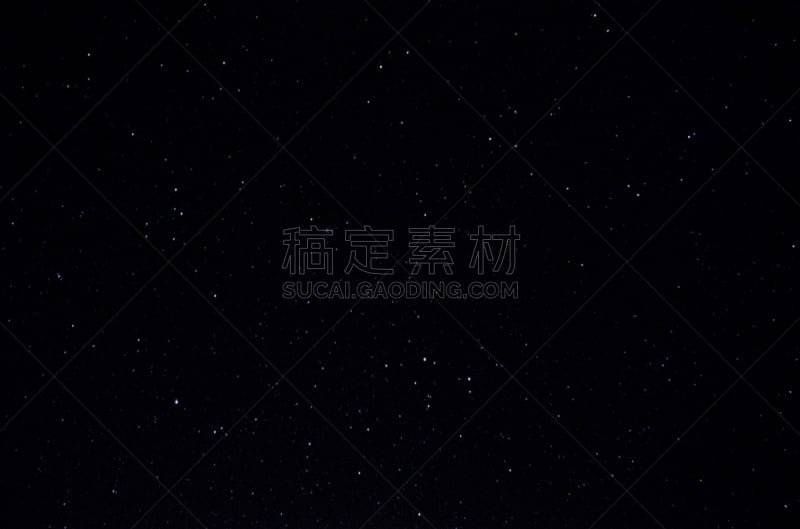 星星,暗色,色彩鲜艳,户外,朱那加德,高处,印度,星系,山脉,夜晚