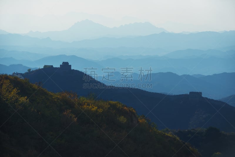 北京,纪念碑,天空,古老的,早晨,曙暮光,夏天,石材,过去,石头