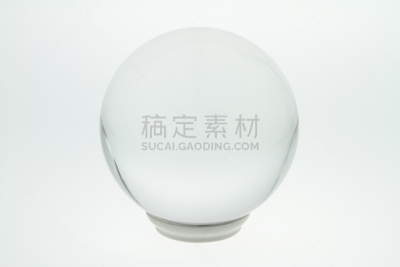 水晶球,灵魂媒介,算命先生,白色,球体,闪亮的,符号,透明,概念,幻想