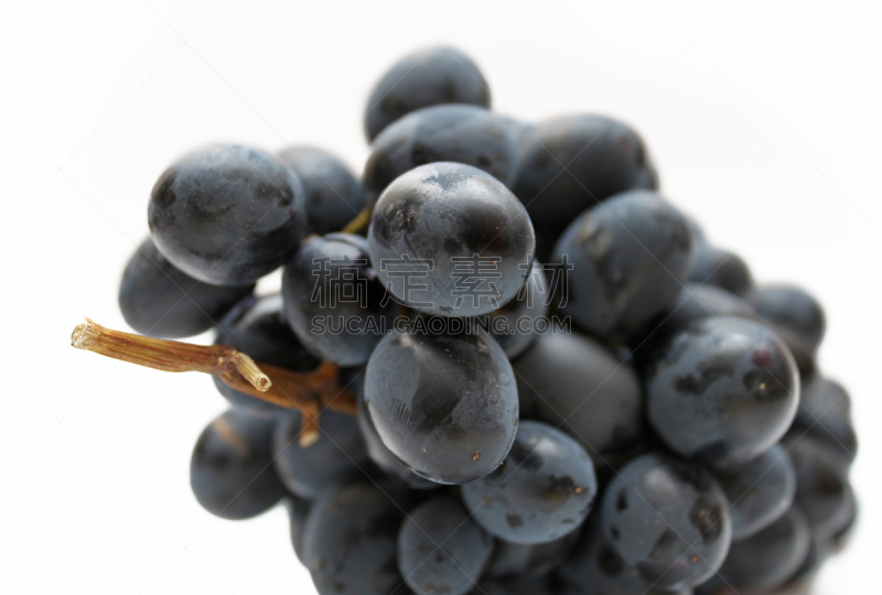 Cluster of grapes