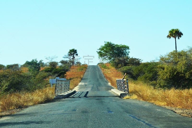 Pont et chaussés de Madagascar