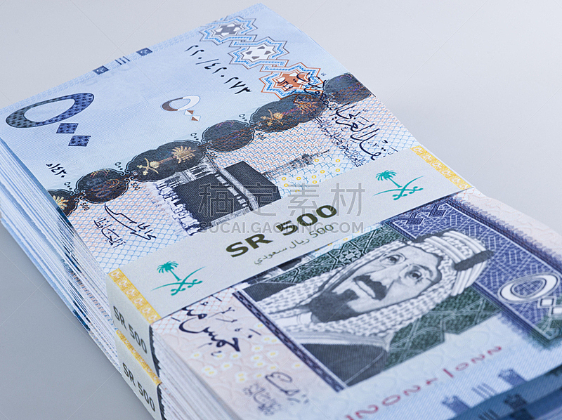 沙特阿拉伯,图像,特写,储蓄,水平画幅,银行,无人,符号,信用卡,白色