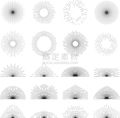 矢量,式样,太阳,化学元素周期表,分离着色,边框,艺术,形状,绘画插图,古老的