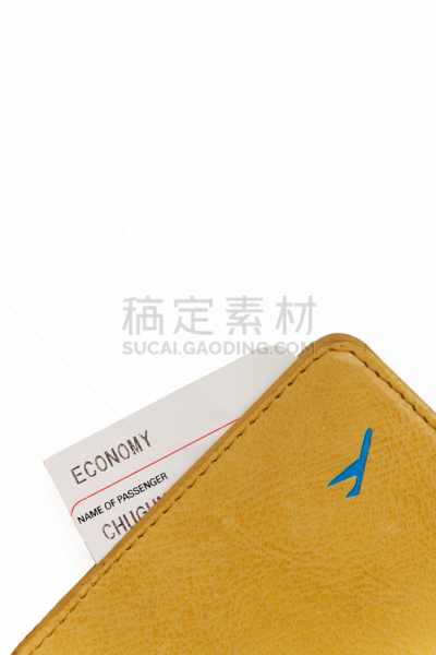 票,飞机,分离着色,特写,垂直画幅,留白,符号,进出港显示牌,旅行者