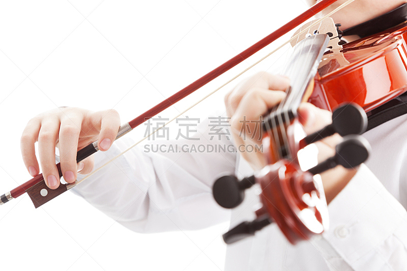 小提琴手,古典音乐人,选择对焦,青少年,艺术家,乐器弦,水平画幅,进行中,古典乐,白人
