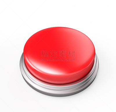 空白的,红色,按键区,留白,水平画幅,形状,无人,符号,空的,三维图形