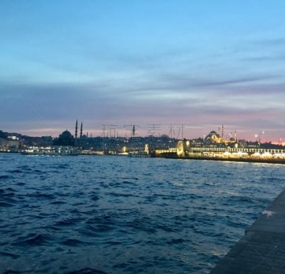İstanbul