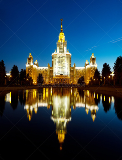 莫斯科,州,莫斯科大学,mikhail lomonosov,斯大林,斯大林式建筑,塞文塞思特斯,七姐妹,前苏联,垂直画幅