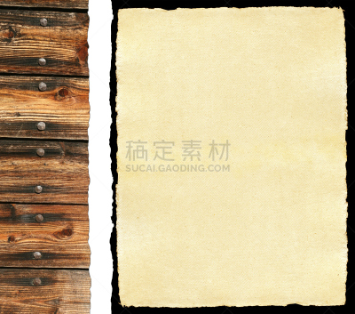 纸,背景,办公室,绘画插图,留白,办公用品,褐色,古董,边框