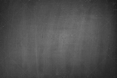 黑板,留白,水平画幅,套色版,无人,古老的,粉笔,石材,黑色背景,模板