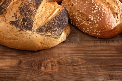 Bread is one of the basic foods that we can meet with meals on every table.