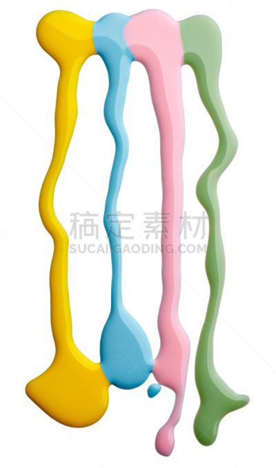 美,彩妆,指甲油,垂直画幅,指甲,漏泄,墨水,化妆用品,凌乱,彩色图片