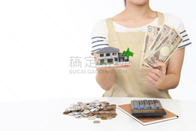 女人,1万日元,练习本,温馨家园,家庭妇女,家庭保险,贷款,性别刻板印象,冲绳县