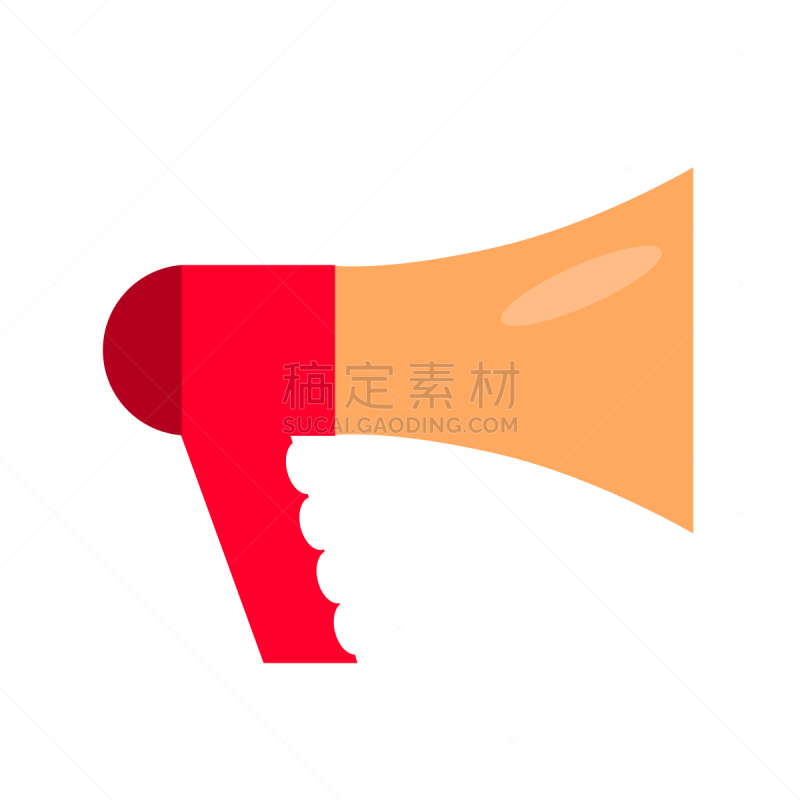 矢量,演说家,计算机图标,扩音器,绘画插图,领导能力,噪声,音量旋钮,白色,录音设备