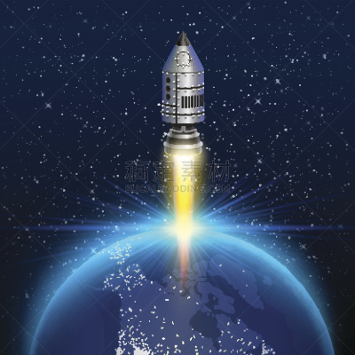 火箭,矢量,绘画插图,艺术,创造力,从在宇宙飞船的角度拍摄,3d超声,航天飞机,火箭加速器,3d扫描