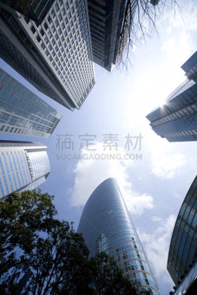 摩天大楼,建筑外部,品川站,品川,港区,垂直画幅,城镇景观,地形,无人