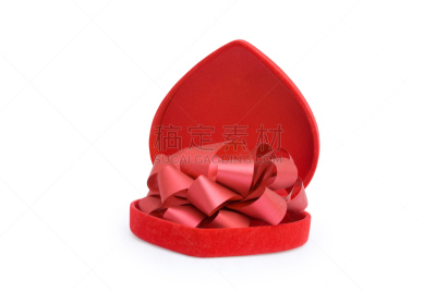 礼物,水平画幅,形状,蝴蝶结,符号,慈善捐赠,空箱子,开着的,空的,婚姻