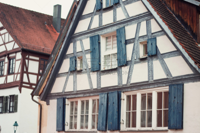 Nördlingen