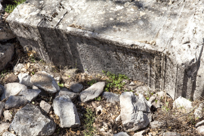 alexander the great,安塔利亚省,水平画幅,景观设计,建筑,无人,户外,大门,废墟,石头