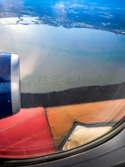 盐,池塘,多色的,垂直画幅,水,盐湖,湖,工业,白色,环境