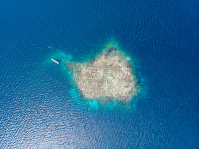 浮潜,印度尼西亚,旅游目的地,水,礁石,人,海洋,加勒比海,瓦卡托比,蓝色