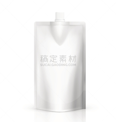 白色背景,空白的,分离着色,鞋套机,背景分离,牛奶,塑胶,食品,灰色,信封
