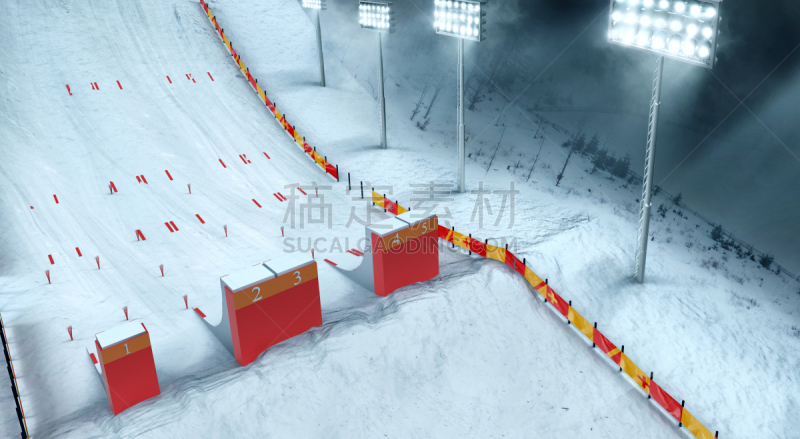 跳板,滑雪运动,天线,竞技性跳高滑雪,三维图形,自由式滑雪,冬季运动,速降滑雪,运动,乌克兰
