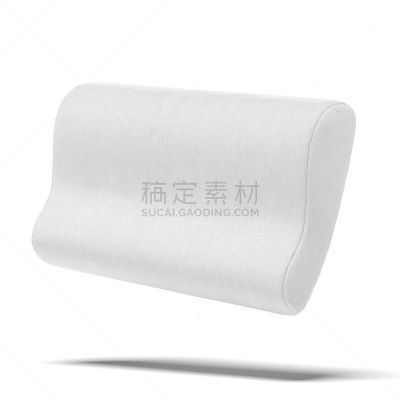 乳胶,枕头,个人随身用品,床,形状,纺织品,无人,小睡,时尚,家具