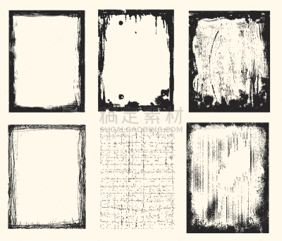 舞台,摇滚乐,发狂的,仿旧磨损的效果,划痕,粉笔画,边框,纹理效果,绘画插图,古老的